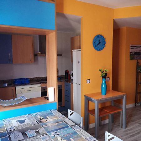 Apartamento Delta Del Ebro Lejlighed Sant Jaume d'Enveja Eksteriør billede