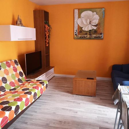 Apartamento Delta Del Ebro Lejlighed Sant Jaume d'Enveja Eksteriør billede
