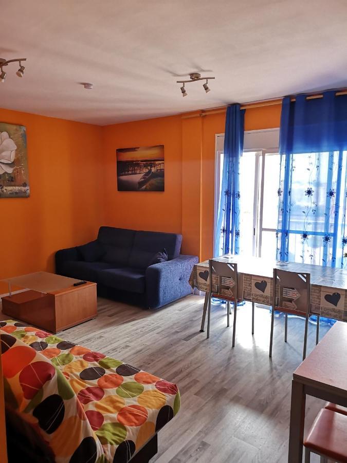 Apartamento Delta Del Ebro Lejlighed Sant Jaume d'Enveja Eksteriør billede