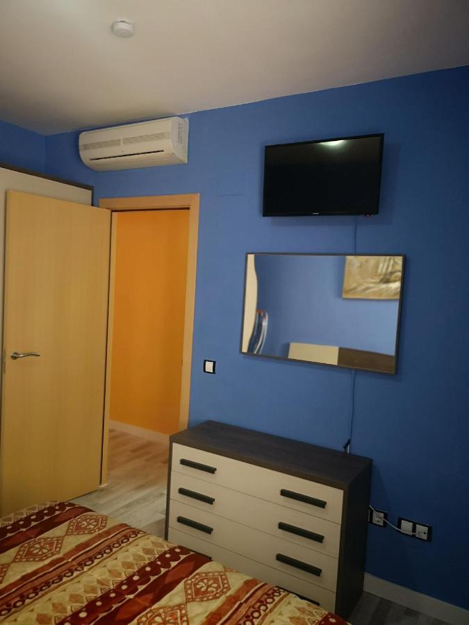 Apartamento Delta Del Ebro Lejlighed Sant Jaume d'Enveja Eksteriør billede